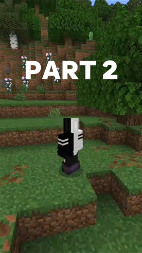 (part2) find woodland mansion #mansion #minecraft #minecraftshorts