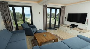 Qu'est-ce qu'on entend par location meublée ?