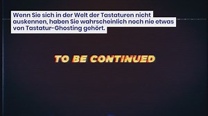 Tastatur-Ghosting-Test Wie man es online behebt