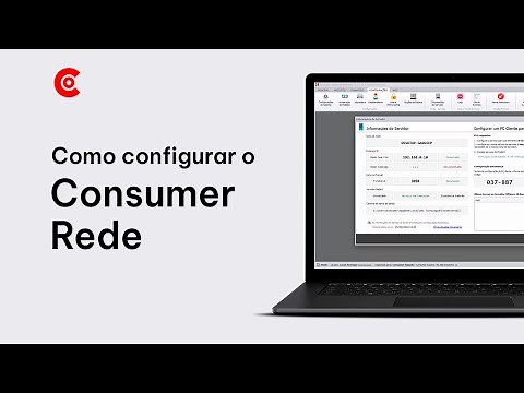 Como Configurar o Consumer Rede entre Vários Computadores? | Suporte Consumer
