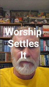 God Commands Every Angel to Worship Jesus — That Settles the Question