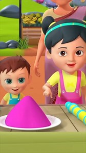 23K views · 224 reactions | Holi Hai, होली है . . . #holihai #holisong2024 #HappyHoli #holisong #balgeet #hindisongs #kidsrhymes #popularmusic #festival #FestivalFun #festivalseason #festivalsong | Kids Channel India - Hindi Rhymes and Baby Songs | Facebook