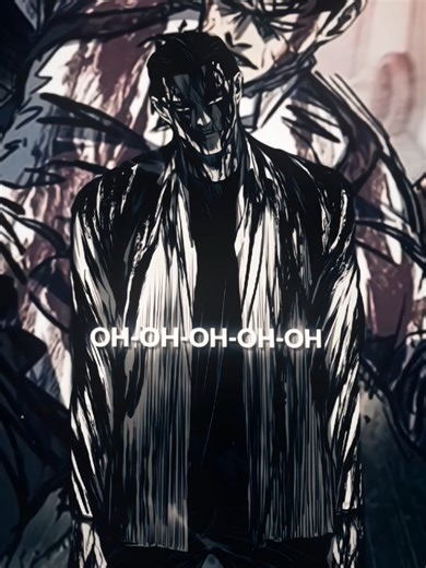 When Kim Shin held both of Seo Jintae’s knives while fixing his hair🥵🫠😍... that pose he absolutely killed it🔥🙌🏻🙂‍↕️. Arghh he's coming... Kim Shin with Seo Jintae's dual knives is an iconic pose got infinite aura⚔️♾️🔥🥶💀👑🙇🏻‍♀️ ||CASTLE SS2 EP. 122|| #castle #kimshin #castlemanhwa #webtoon #manhwareccomendation