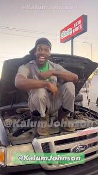 O'REILLY AUTO PARTS REMIX! (Official Video) | ‪@KdogMusic‬ #kalumjohnson #music