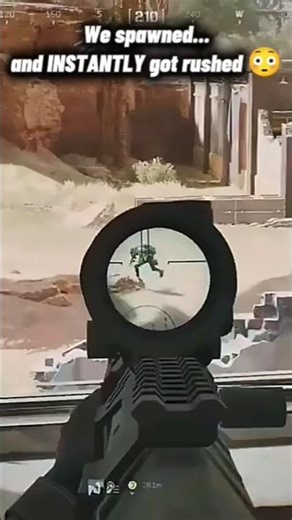 They Pushed The Wrong Squad 😦🔥| Delta Force #deltaforce #deltaforcegame #deltaforcegameplay