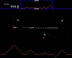 Defender: an all-time classic that still offers lessons today