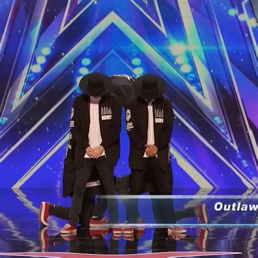 19K views · 398 reactions | Crowd Goes WILD for Outlawz Crew America’s Got Talent | Vip 7 | Facebook