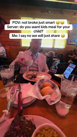 Sharing Meals as a Smart Parenting Choice