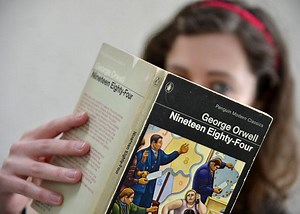 In Defense of Dystopian Science Fiction