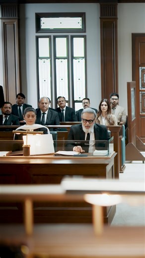 1.4M views · 37K reactions | Mr. Bukhari faces a sharp rebuke from...