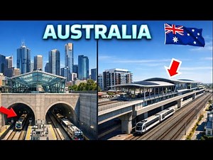 If Australia Completes This 2026 Megaprojects, America Will Tremble