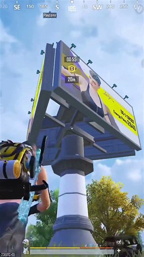 Collab with pubgm❤️