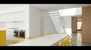 Visionary Rooflights by Glazing Vision