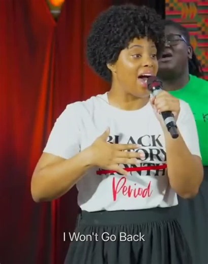 I won't go back (Cover) - Eliathah Worship Team.