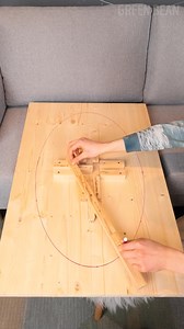 14K views · 40 reactions | DIY Coffee Bean table right on the couch! ☕️﫣 | Green Bean | Facebook