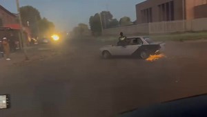 347K views · 16K reactions | HIS ONLY 13 YEARS OLD!!! Meet Grade 8 Reese Abrahams Started spinning in 2023 he's from from Alabama Klerksdorp Let's support the young man   #burnoutmzansi #youngkingzinthemakingspinning  | NNTS Spinning Media | Facebook