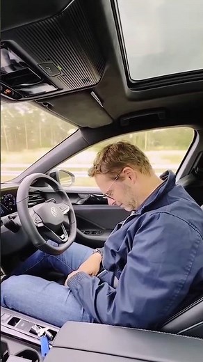 What happens if you fall Asleep while Driving ?