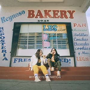 Meet Sally Aguirre, an OG sneaker queen from Los Angeles. Check out her story and her Jordan style. | Jordan