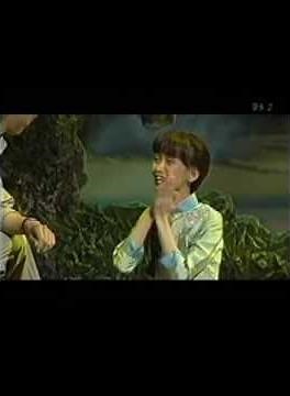 本田美奈子 ハッピートーク "Happy Talk" by Minako Honda