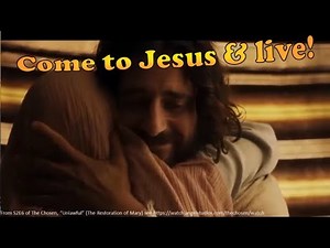 Come to Jesus by Chris Rice