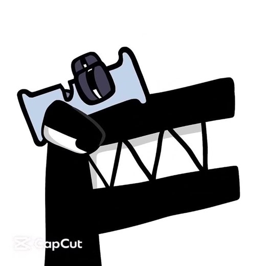 알파벳 로어(더빙판) 10화 : J