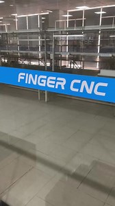 Finger CNC Controller Complete CNC System Kits 2 3 4 5 6 Axis Milling Controller With ATC Operation for Milling Machine