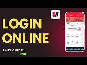How To Login To Kotak Bank Online Banking !