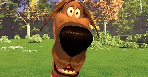 Marmaduke - Trailer