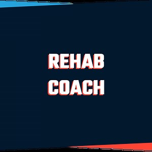 Strength and Conditioning Rehab Coach - SCEducation