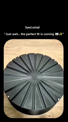 ‏Perfect mind blowing