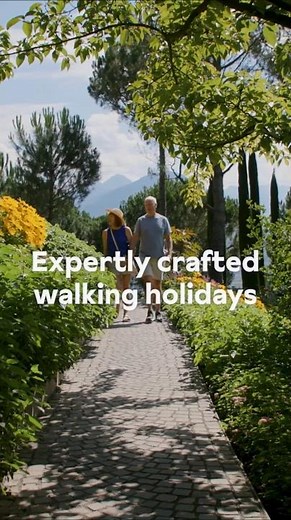 A Walking Holiday That Feels Like A Proper Holiday | 2026 & 2027 Now On Sale | Inghams
