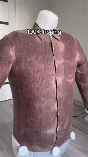 Available at 👉 https://aervihome.com/products/automatic-ironing-machine