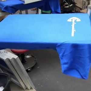 Thanks to our brother @brapbox for hooking up the shirts and mask 👏 | Rotary Compression Tester