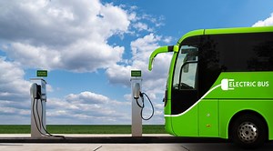 Demo Project for Electric Bus with Super-Rapid 10-Minute Charging - CleanTechnica