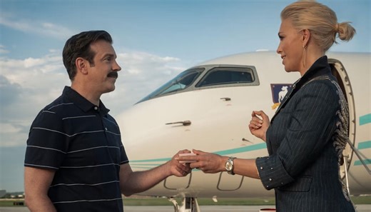 'Ted Lasso' season 4 trailer returns with new twist for series fans
