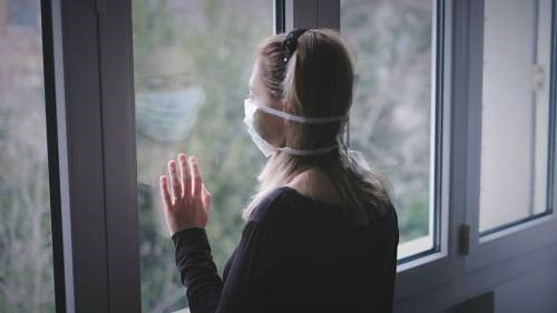 UBC study reveals new impact of self-isolation and quarantine on mental health