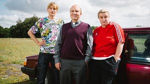 This Country S03E02 - Driving Leson