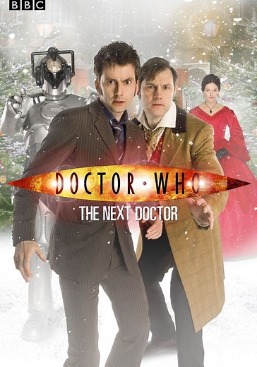 Doctor Who: The Next Doctor streaming online