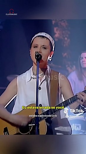 The Cranberries - Linger (1993) | Captivating Pop Rock Music Video