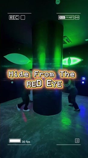 Devil's eyes Gameplay | Can You Survive the Devil's Eyes?