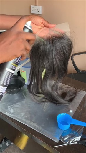 How to Bleach Knots on Your Wig for a Flawless Look