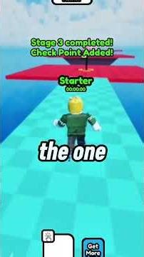 THE LOST ROBLOX GENERATION... 🕵️‍♂️ (Secret Found) #roblox #mystery