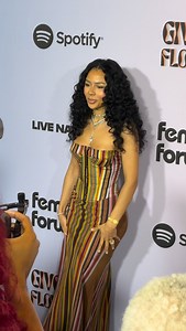 Mariah The Scientist is so pretty😍 | Shirley Ju