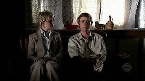 Watch Cold Case Season 1 Episode 4 - Churchgoing People