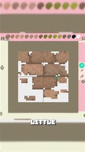 Enhancing Your Brick Path Design! #shorts