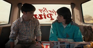 Estrela de ‘Stranger Things’ revela ser gay – assim como na série | Tela Plana