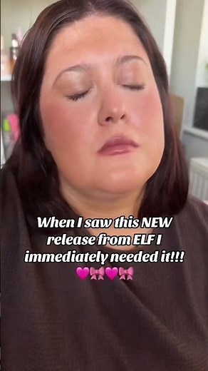 *NEW* ELF COSMETICS ROSE GOLD SETTING MIST