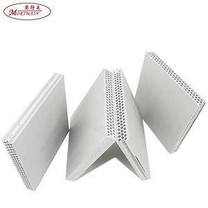 [Hot Item] Reusable 4*8 Feet PP Hollow Plastic Formwork PVC Plastic Formwork for Concrete