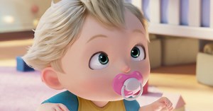 Nintendo posts cute and mysterious animated short film, but is it teasing Pikmin?