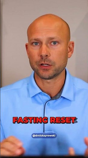 NEVER Consume THIS Before Fasting! (Doctor Warns)